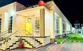 East Africa Hotel By Mona Lisa