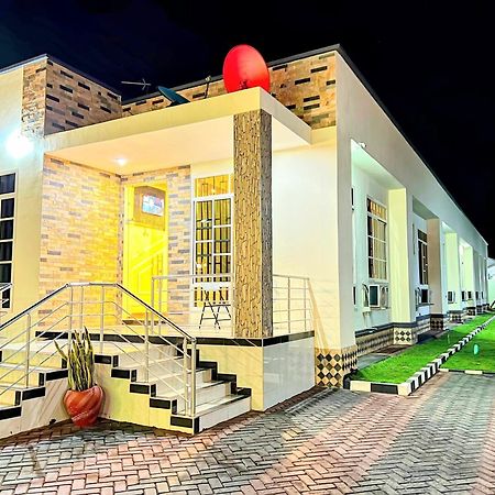 East Africa Hotel By Mona Lisa Morogoro Exterior photo