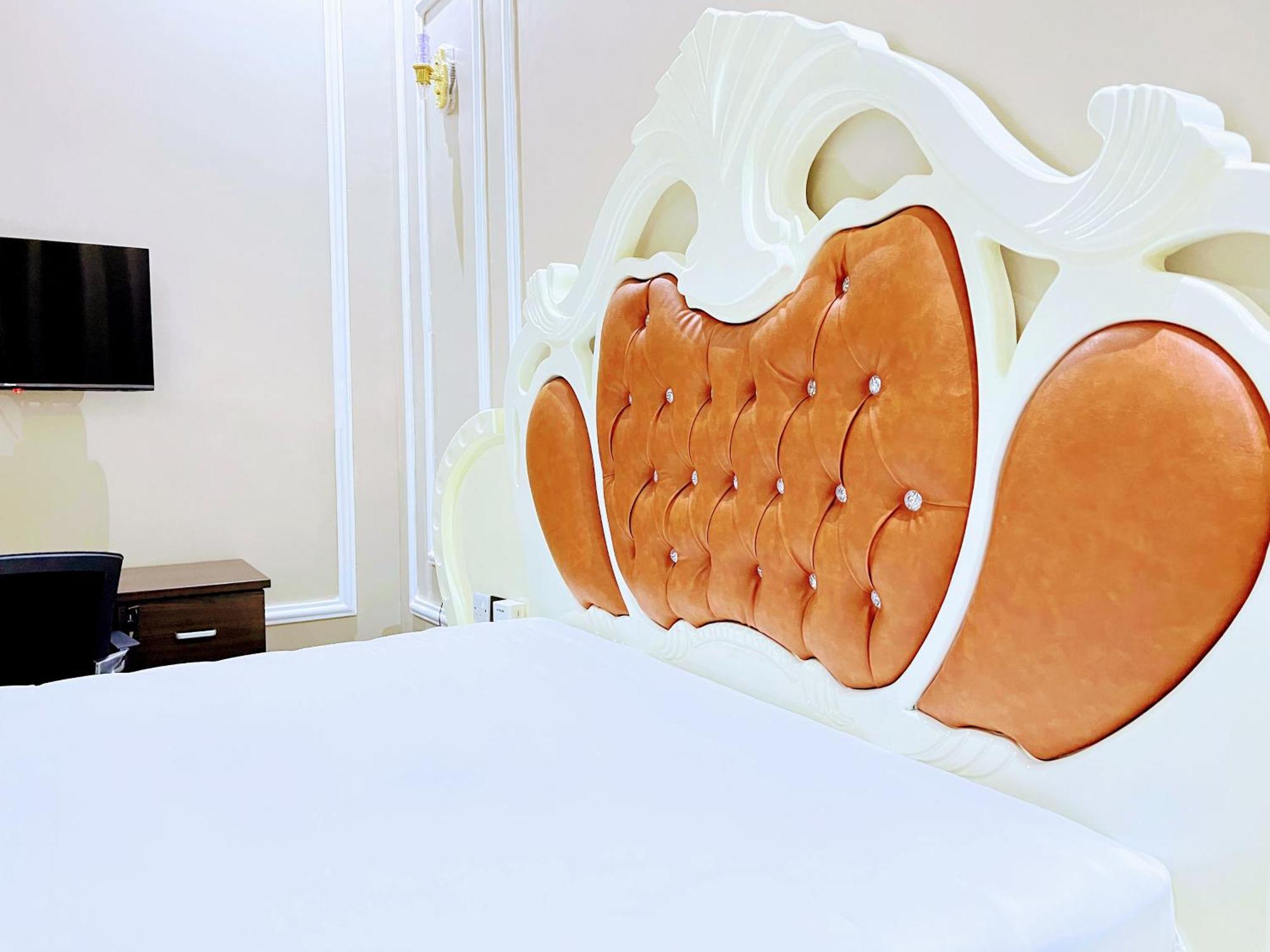 East Africa Hotel By Mona Lisa Morogoro Exterior photo